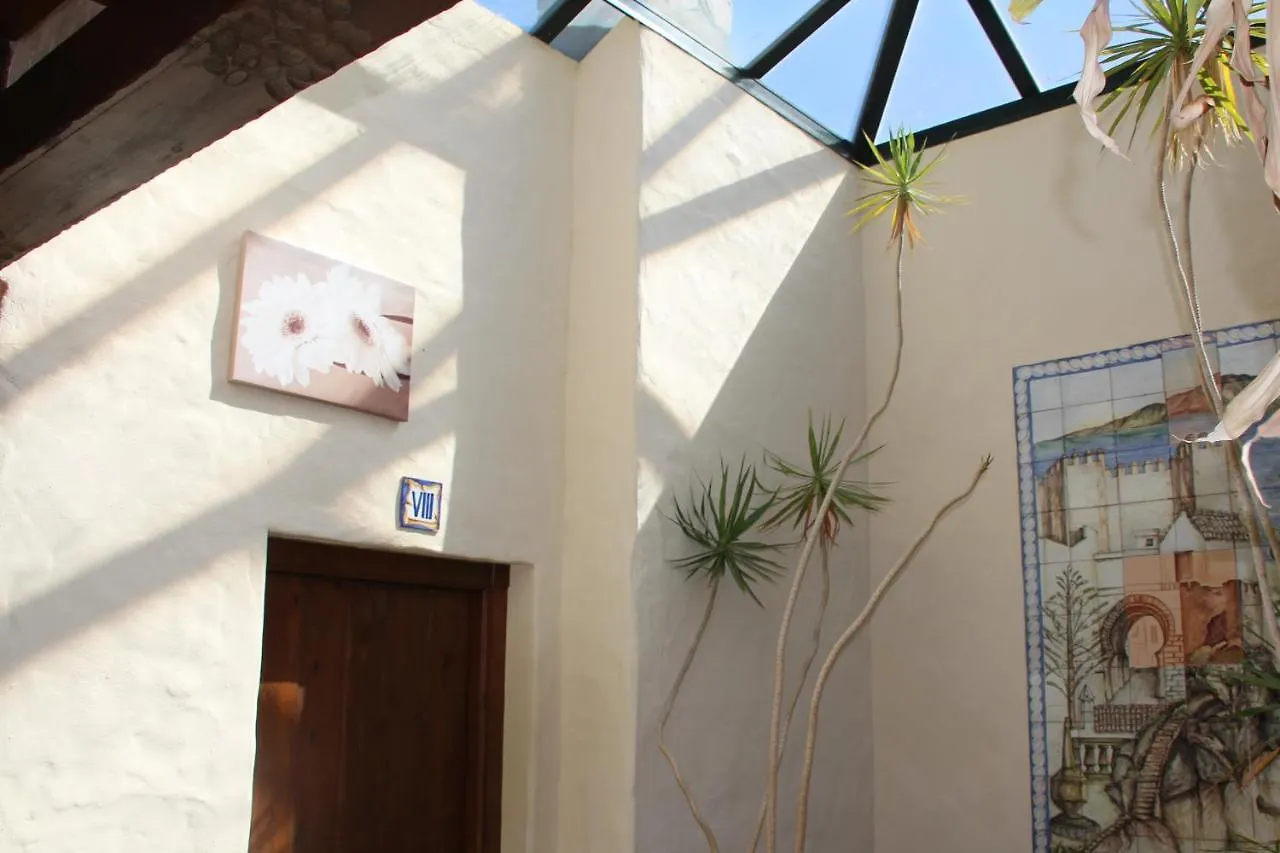 Hotel La Torre Tarifa