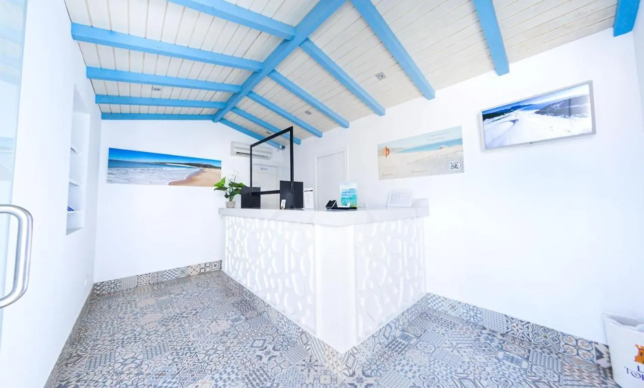 Hotel La Torre Tarifa