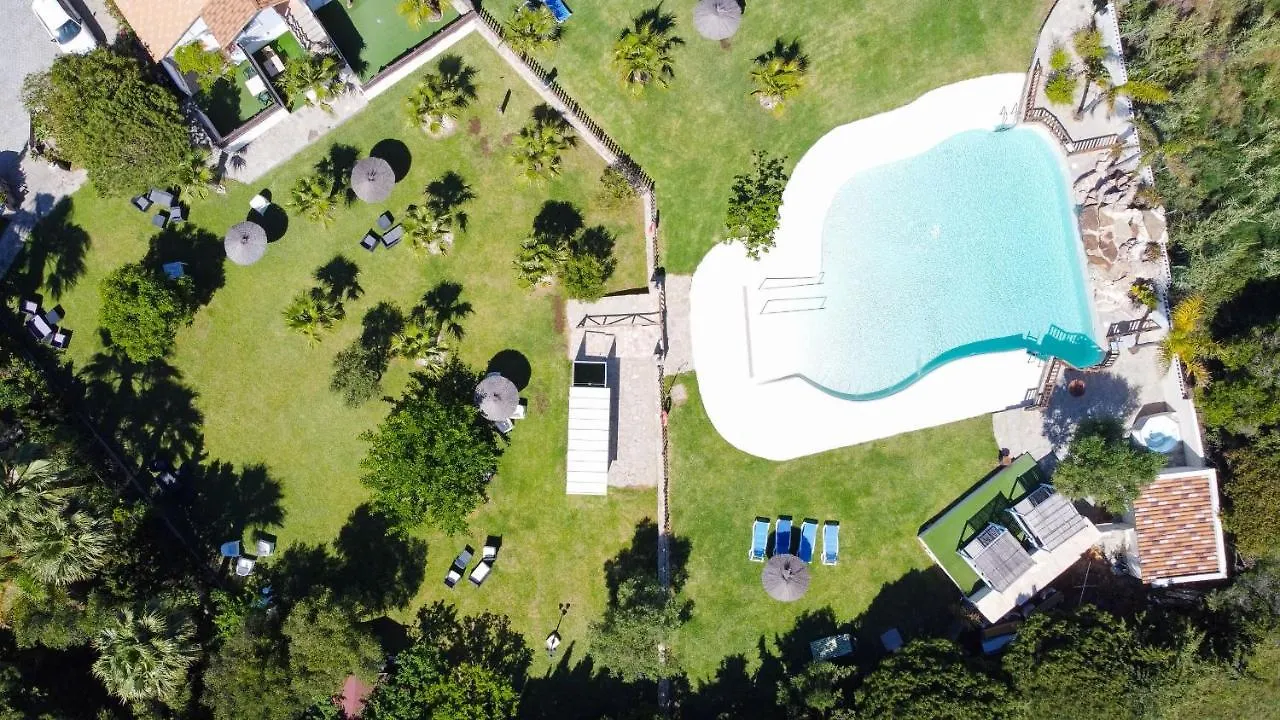 Hotel La Torre Tarifa