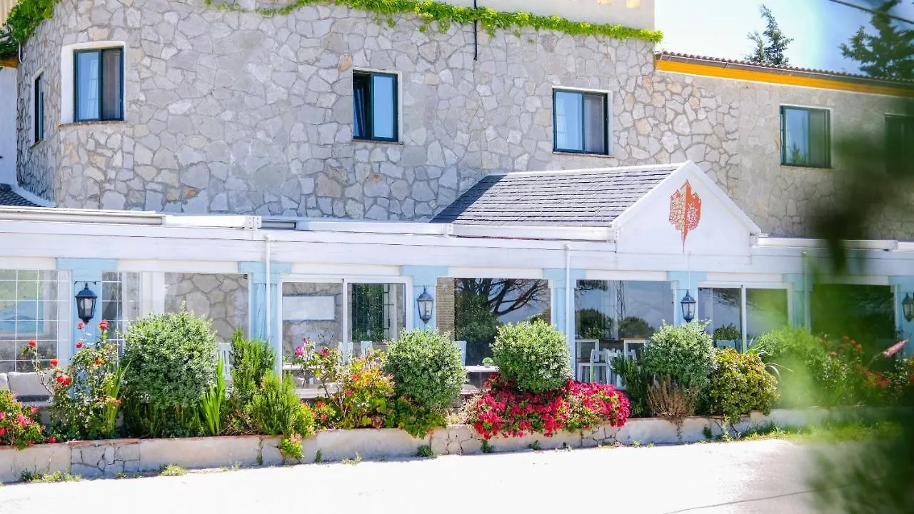 Hotel La Torre Tarifa