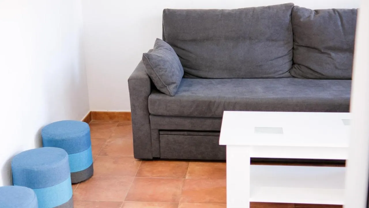 Hotel La Torre Tarifa 2*,  Spain