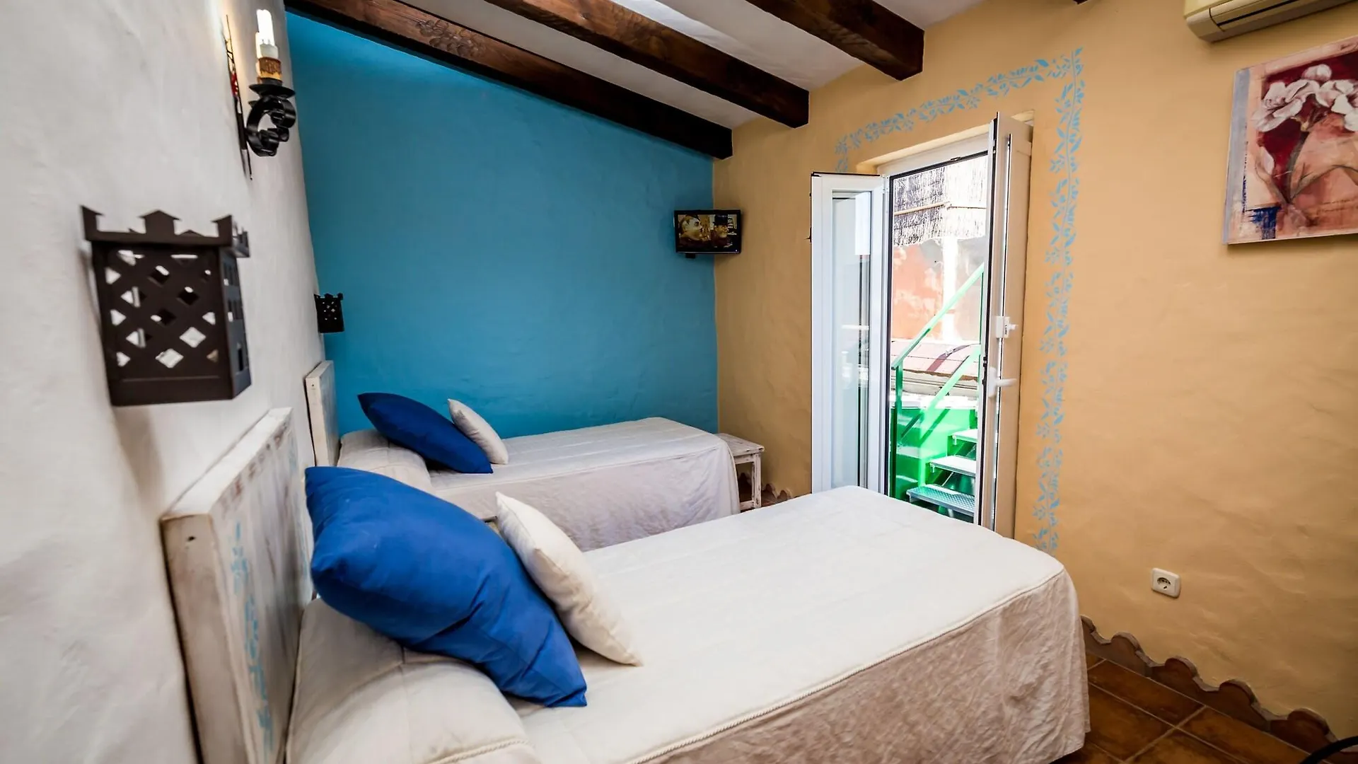 Hotel La Torre Tarifa