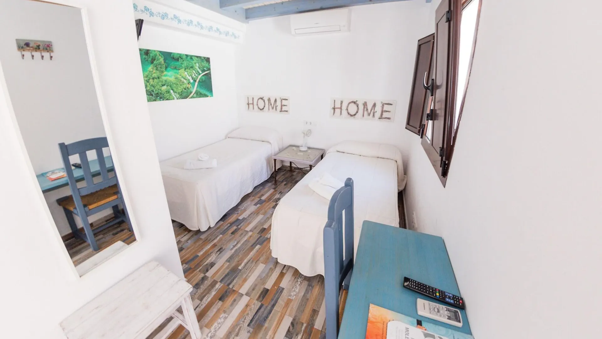 Hotel La Torre Tarifa