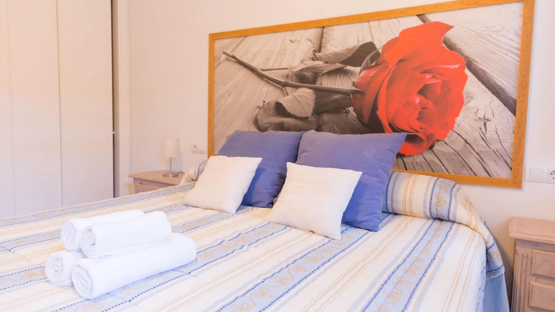 Hotel La Torre Tarifa