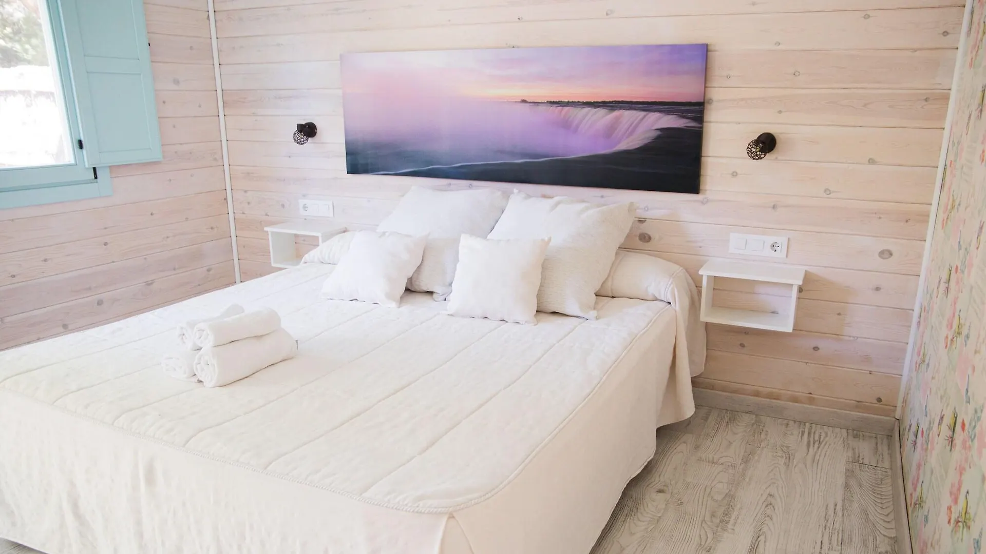 **  Hotel La Torre Tarifa Spain