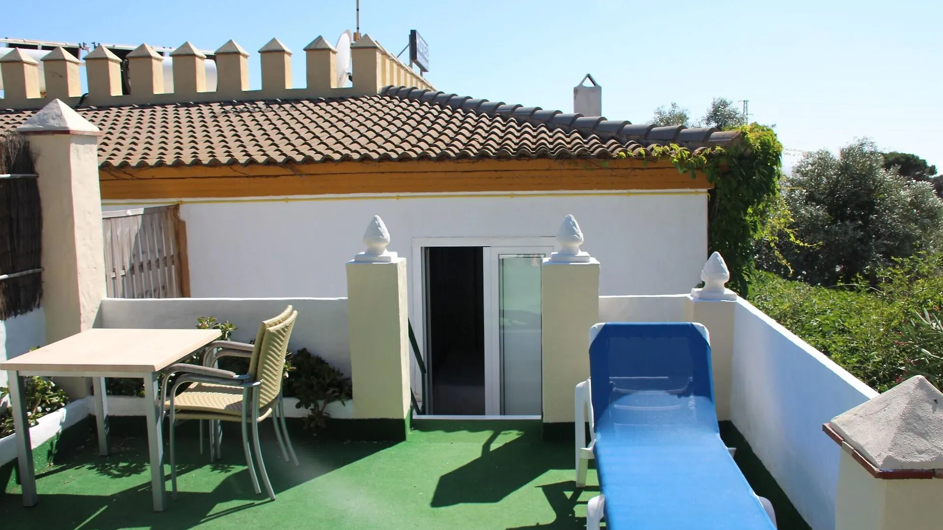 Hotel La Torre Tarifa