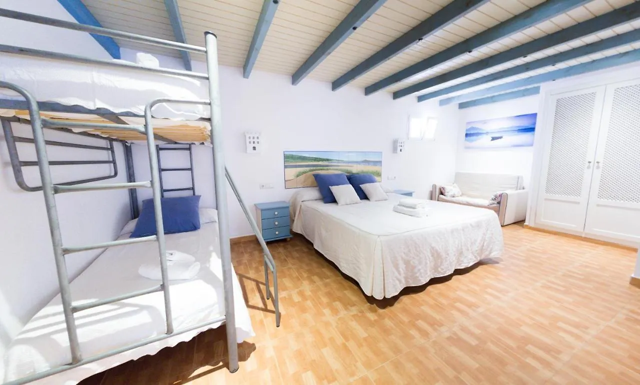 Hotel La Torre Tarifa
