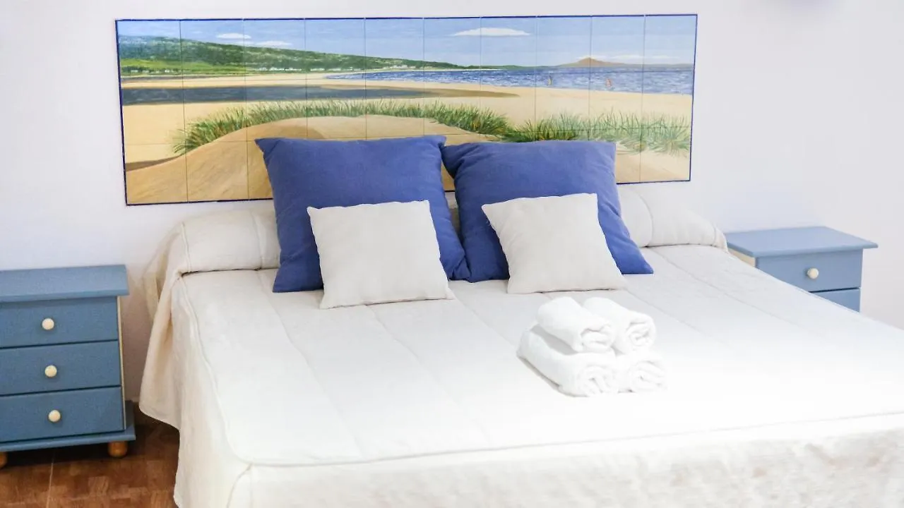 Hotel La Torre Tarifa