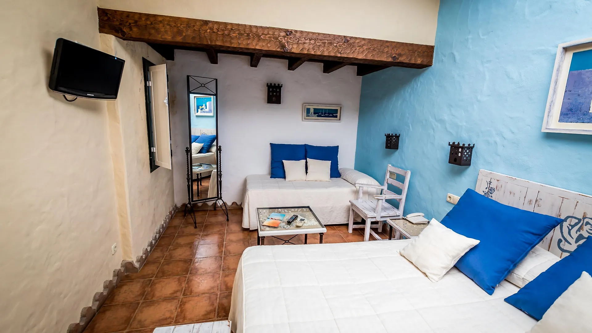 Hotel La Torre Tarifa