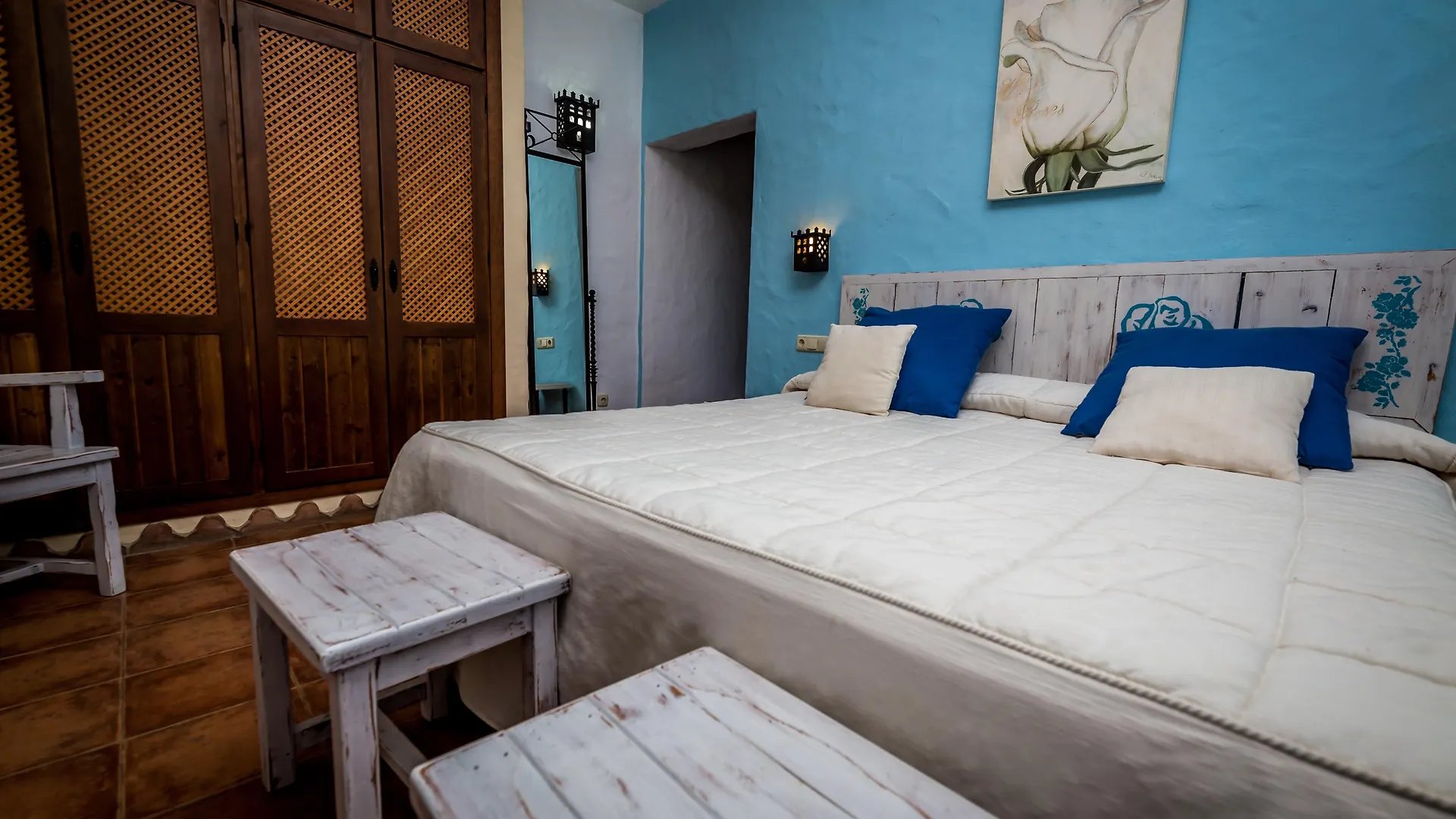 Hotel La Torre Tarifa