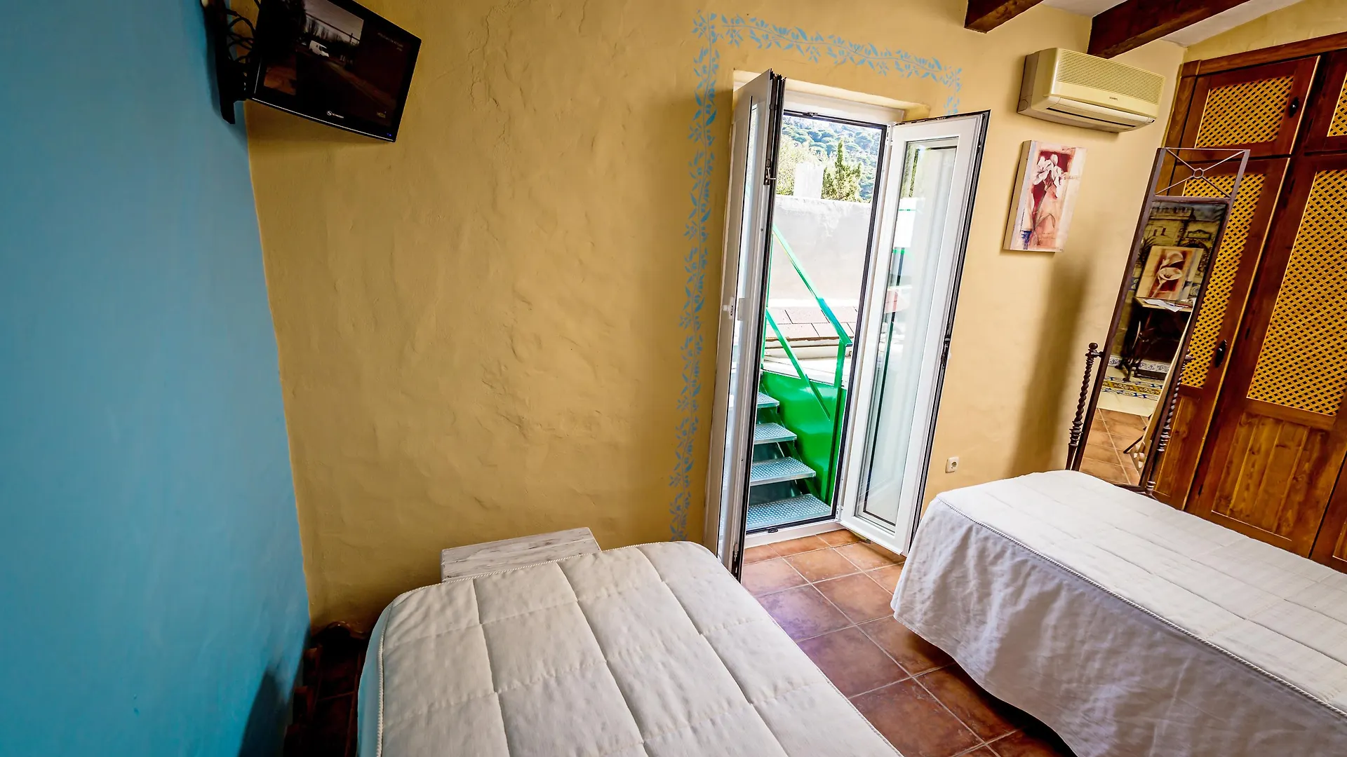 Hotel La Torre Tarifa