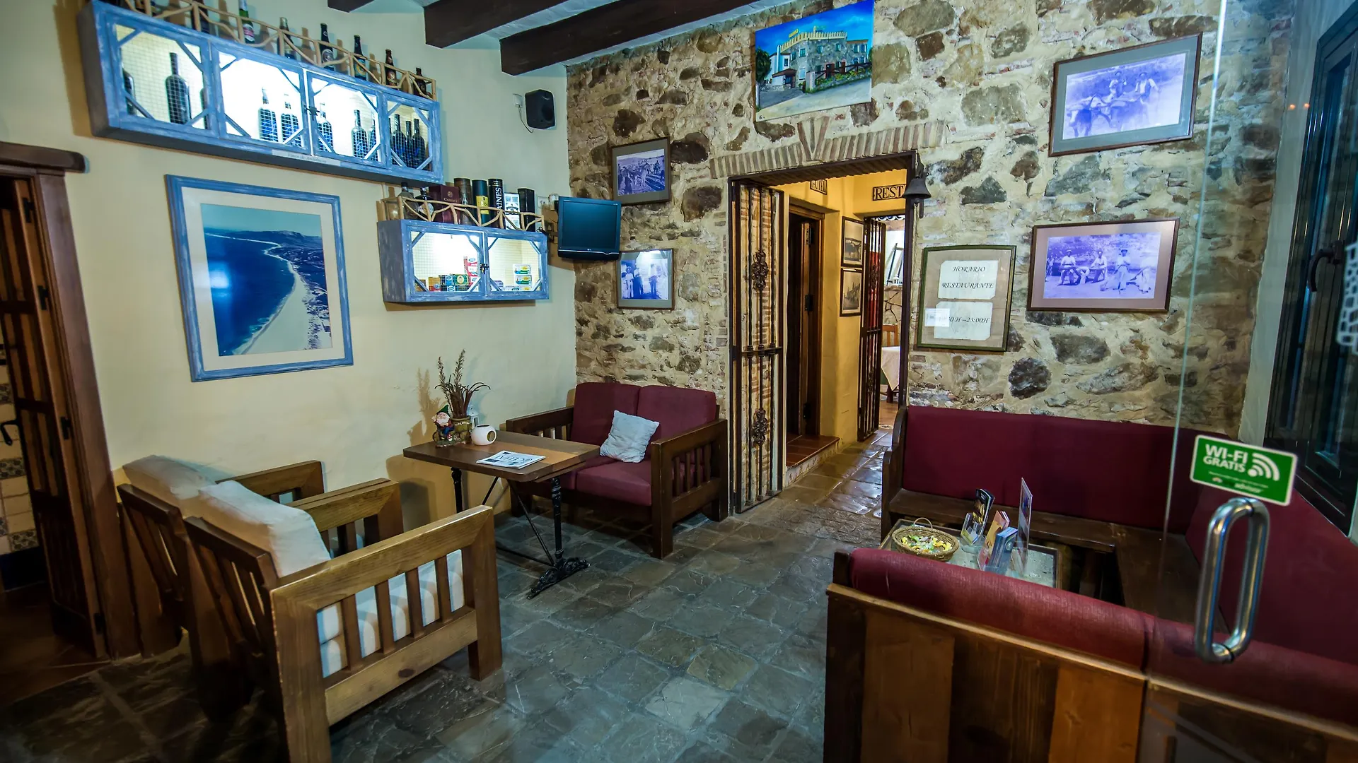 Hotel La Torre Tarifa