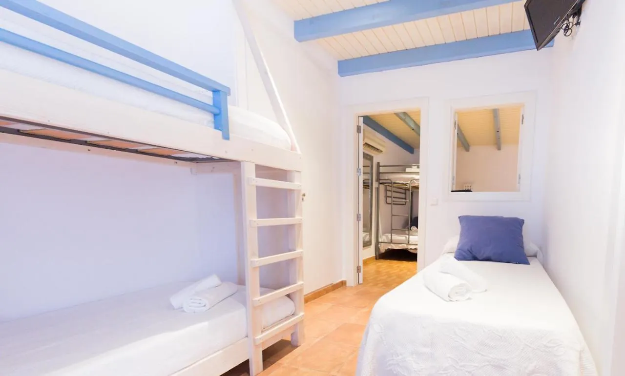 Hotel La Torre Tarifa