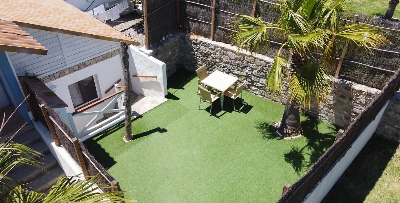 Hotel La Torre Tarifa