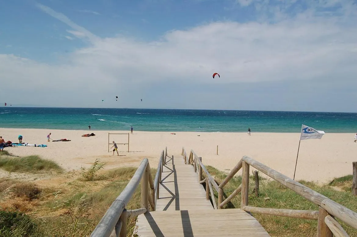 Hotel La Torre Tarifa