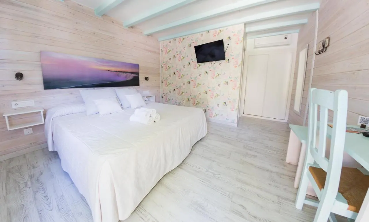 Hotel La Torre Tarifa