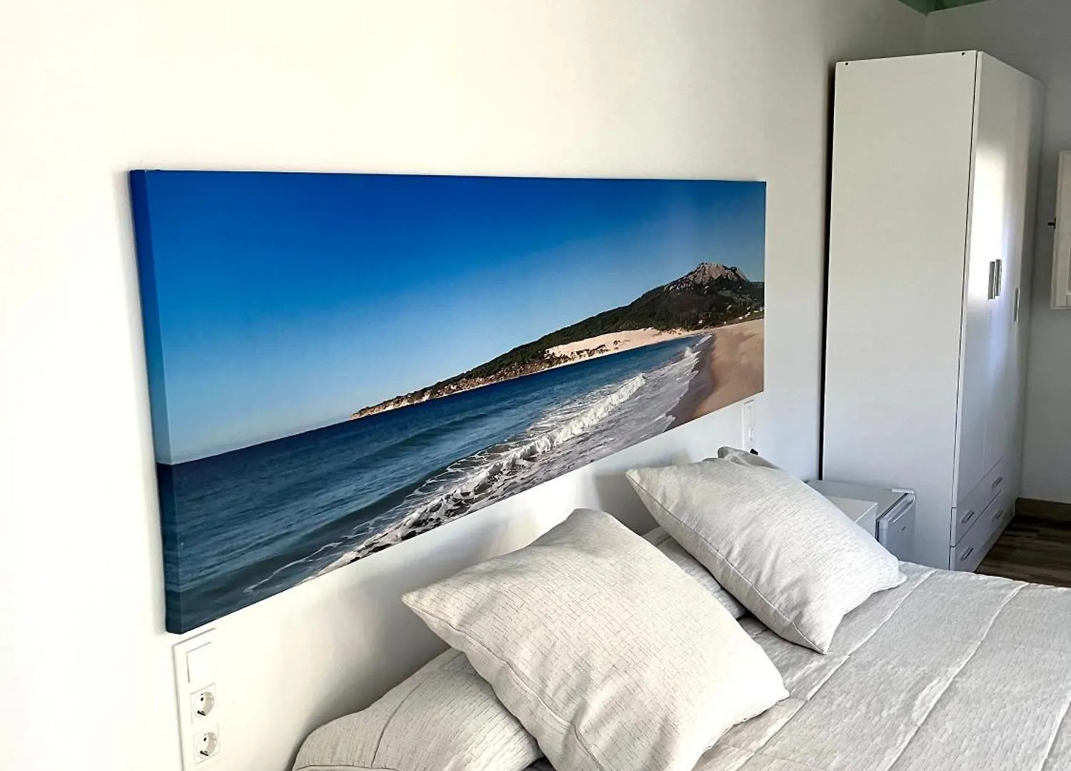 **  Hotel La Torre Tarifa Spain
