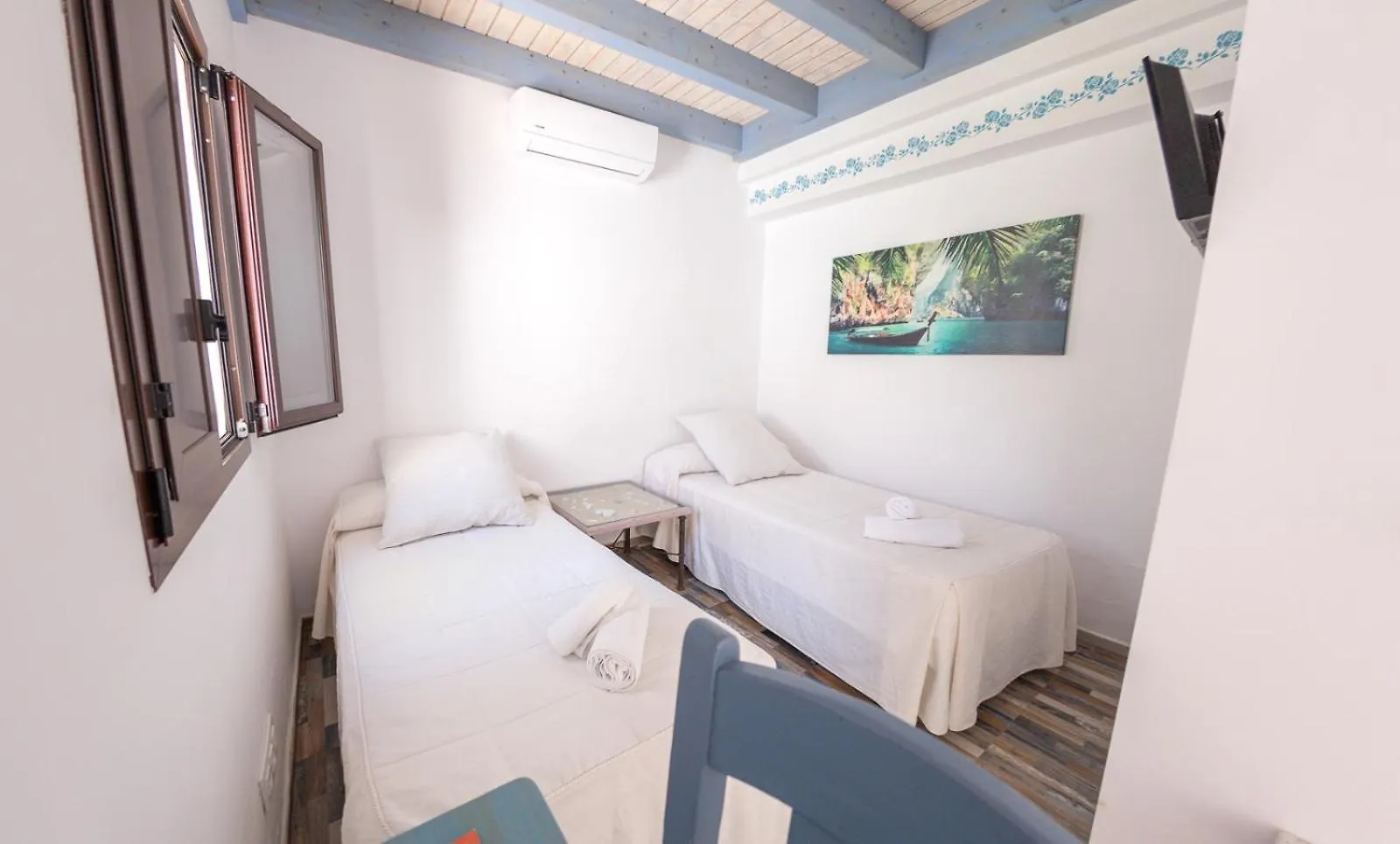 Hotel La Torre Tarifa