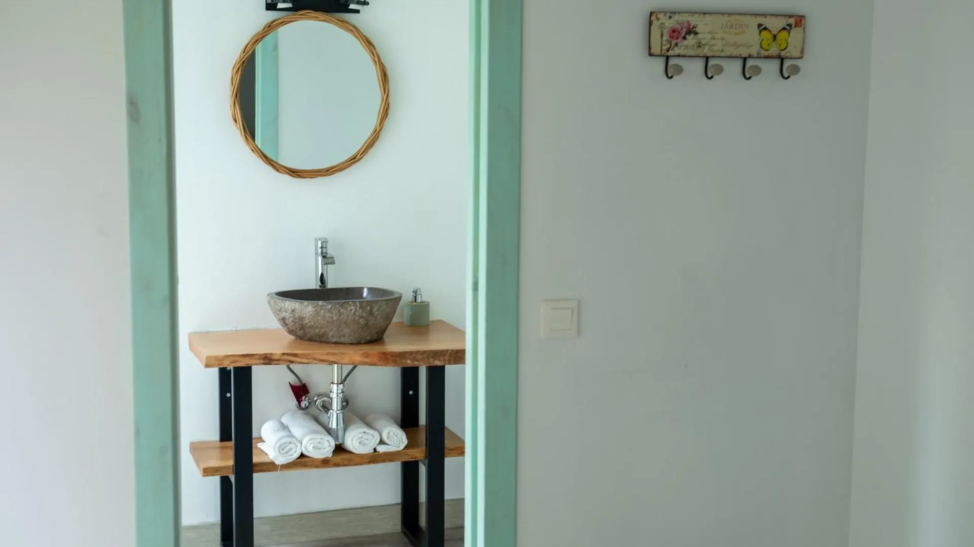 Hotel La Torre Tarifa Spain