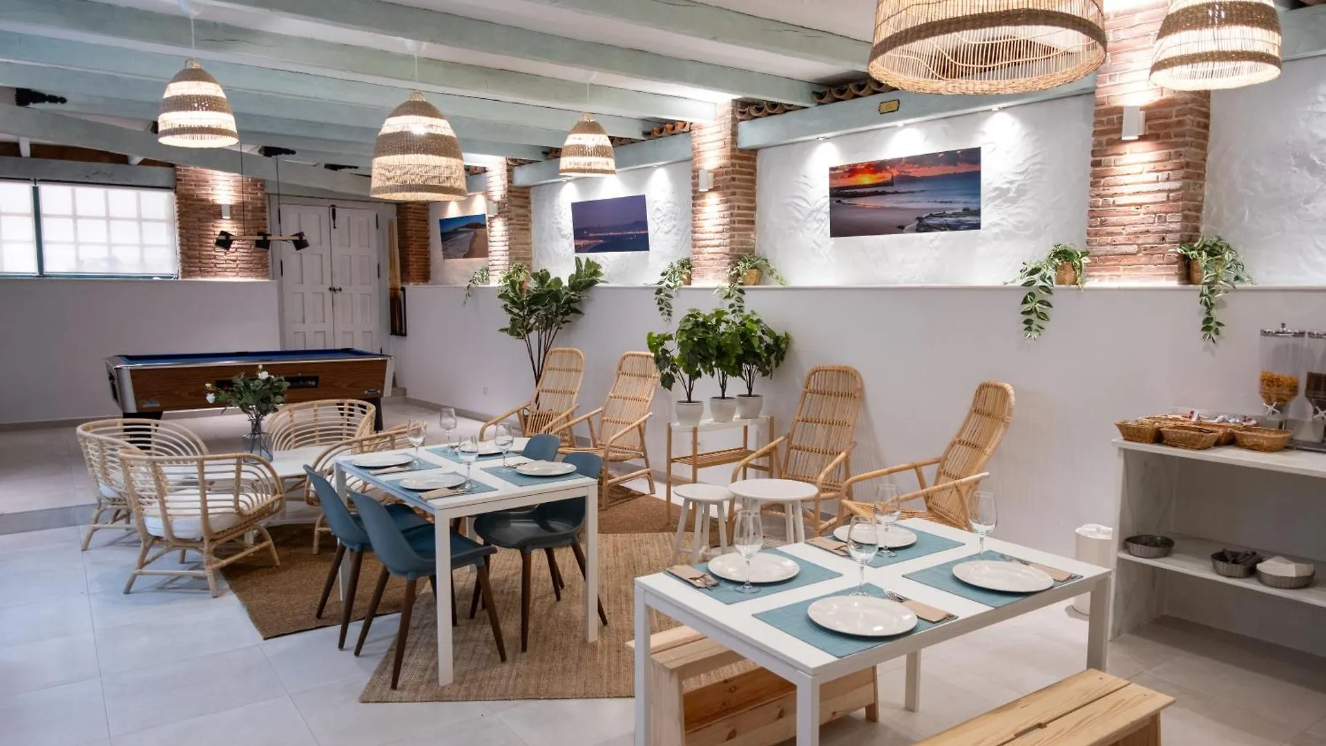 Hotel La Torre Tarifa
