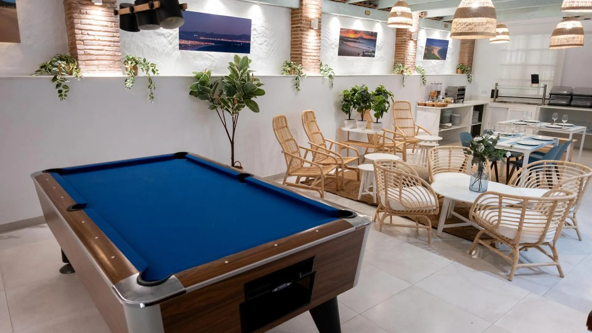 Hotel La Torre Tarifa