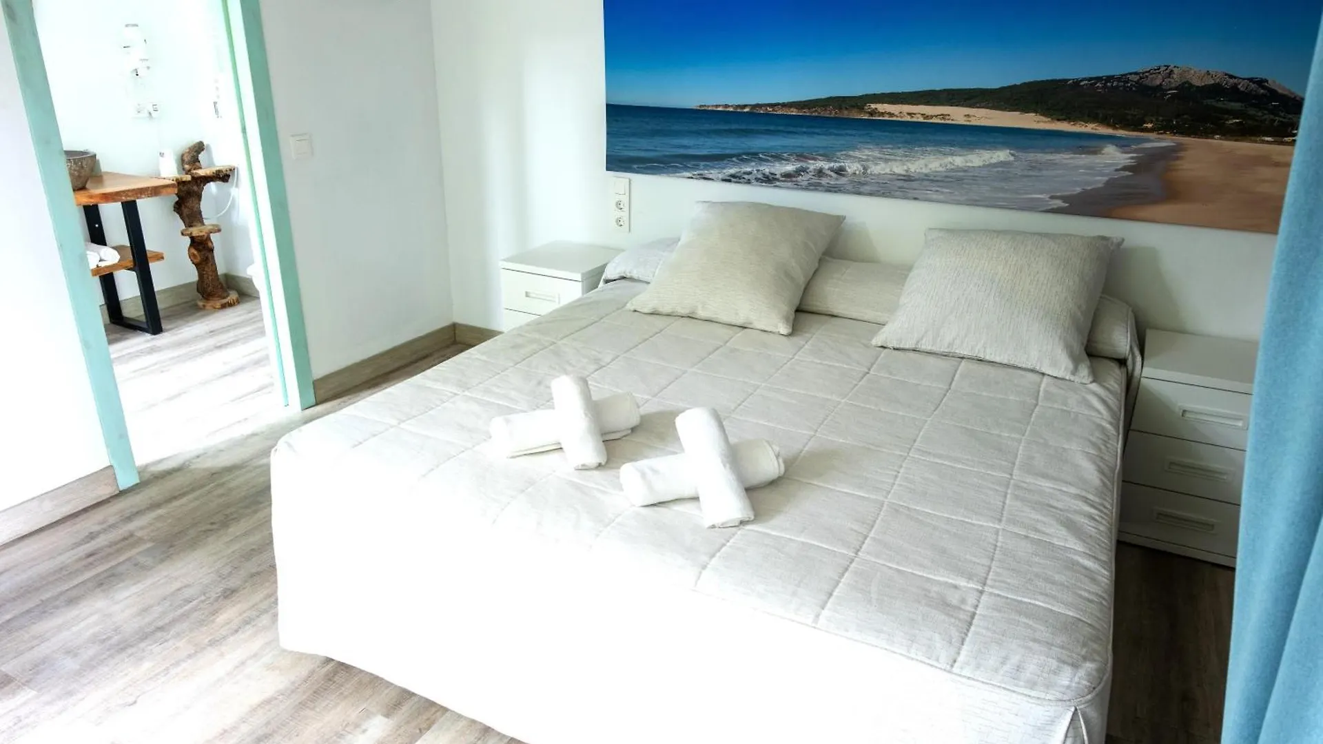 Hotel La Torre Tarifa