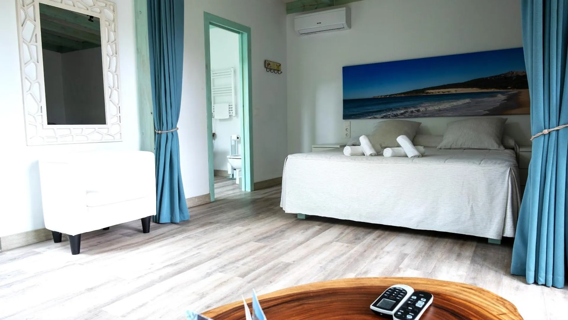 Hotel La Torre Tarifa