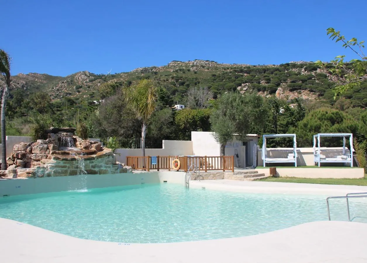 Hotel La Torre Tarifa