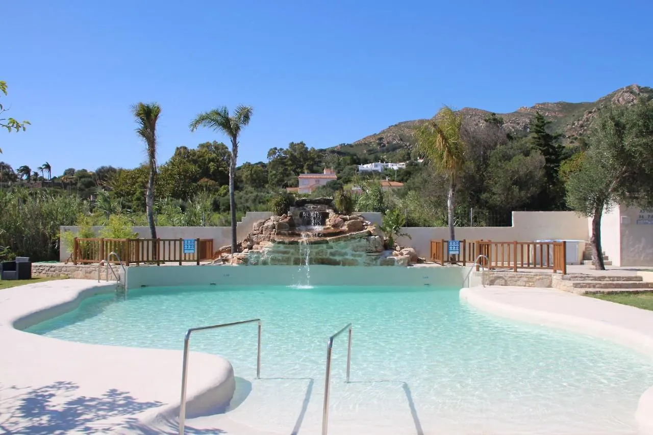 Hotel La Torre contacts