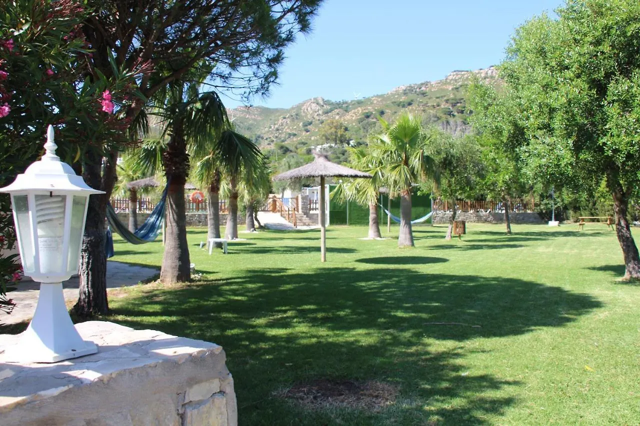 Hotel La Torre Tarifa