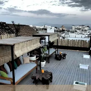 Hotel Silos19, Tarifa