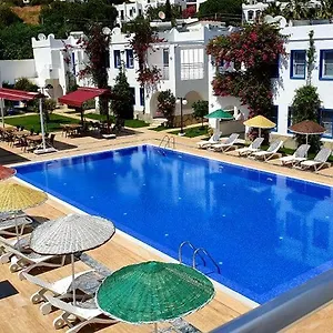 Paradise Apart Otel