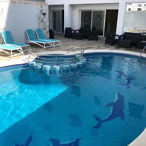 Hotel Rosalia 