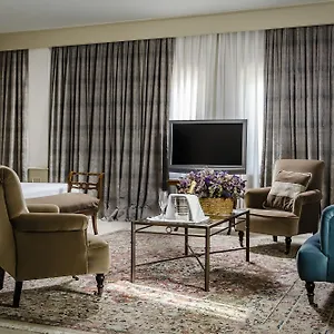 Hotel Gran La Perla *****