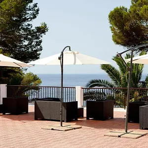 Club Cala Azul 3* Cala Llena