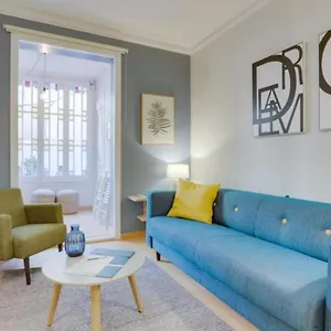 Apartamento Sweett - Eixample Dreta