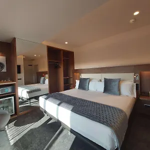Hotel Western Premier Dante ****
