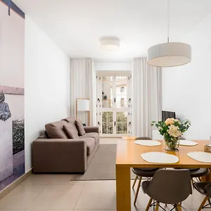 Apart-hotel Del Pintor ***