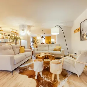 Hotel Viella Hotel Vielha