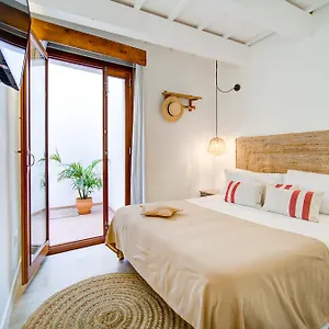 Calma Hotel Ciutadella (Menorca)
