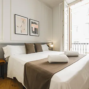 Hotel Alcazaba Premium **