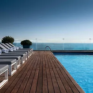 Hotel Ac Fórum By Marriott ****