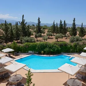Otel Porcel Alixares, Granada