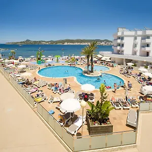Playa Bella 3* Sant Antoni de Portmany