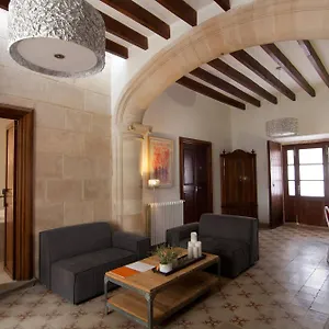 By Eurotels Hotel Algaida (Mallorca)