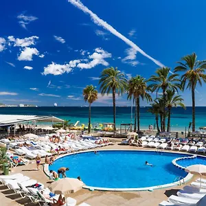 Apart-hotel Jet - Adults Only ***