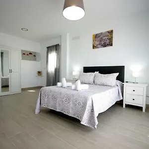 Apartamento Teide Tarifa