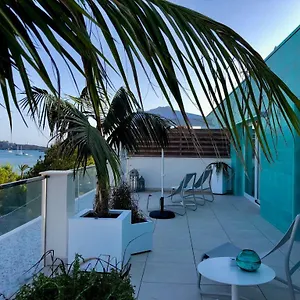 Hotel Lux Isla ***