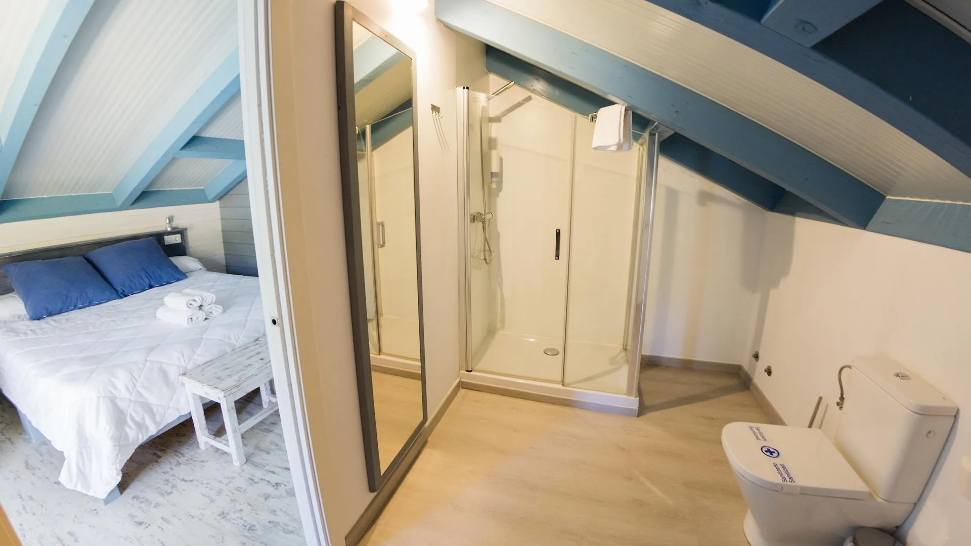 Hotel La Torre Tarifa Spain