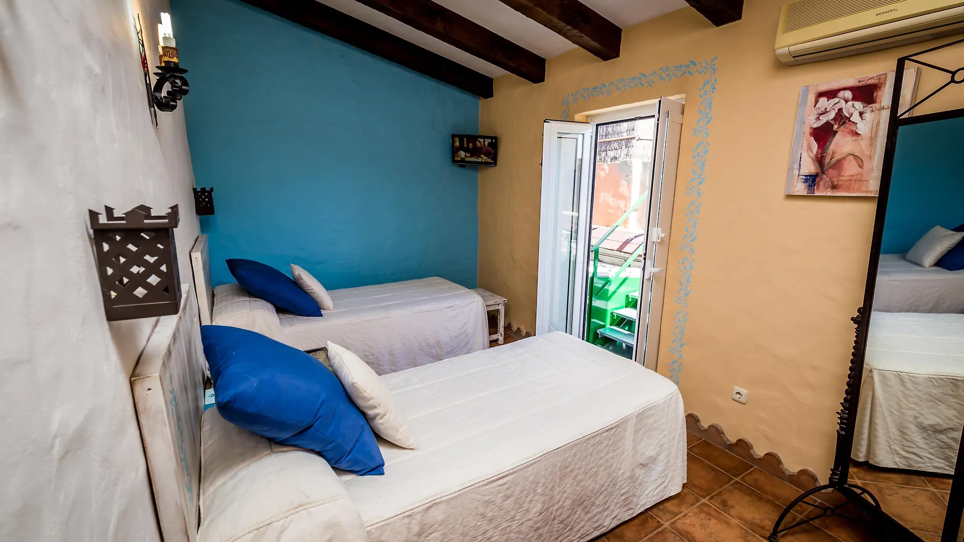 Hotel La Torre Tarifa